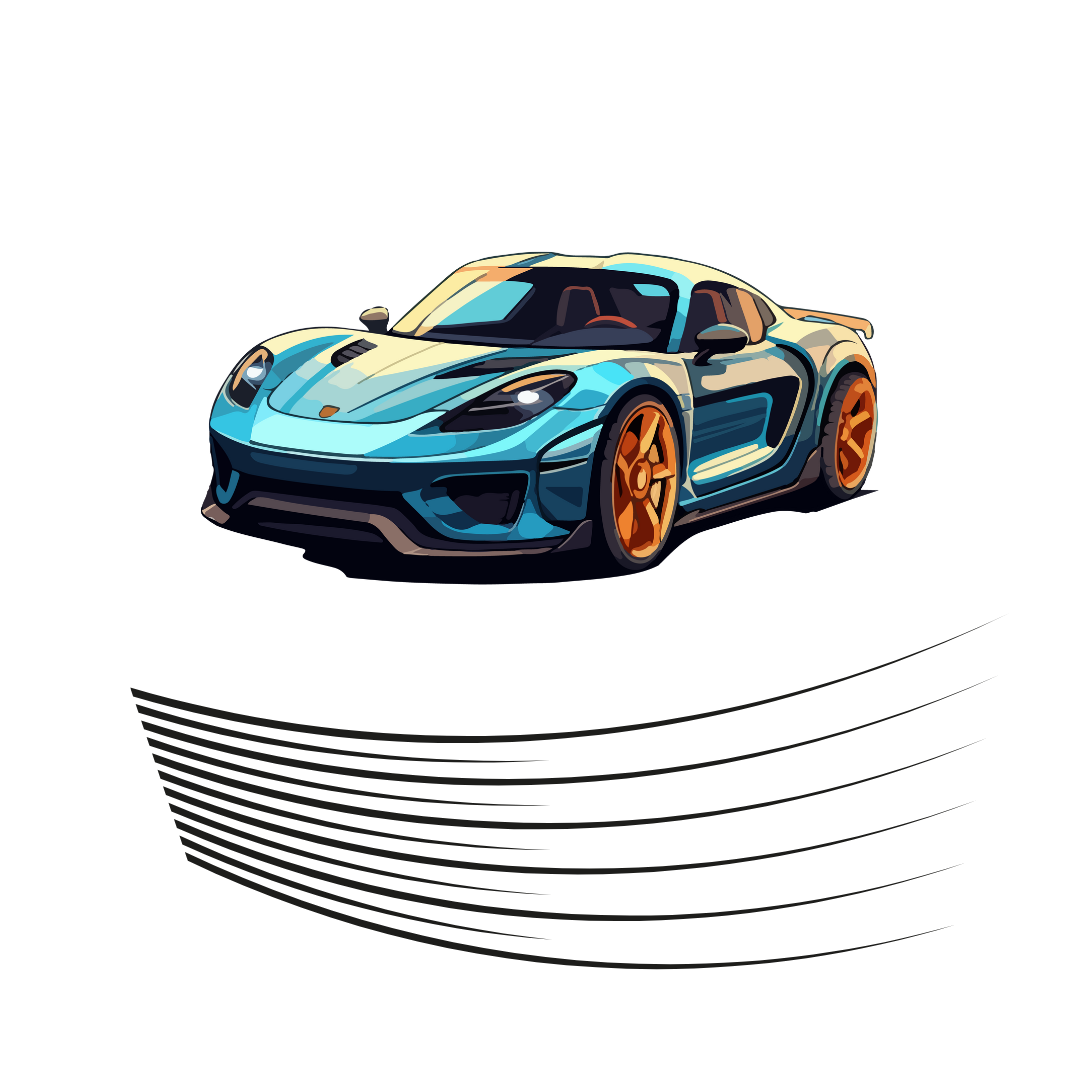  | Car PNG 1