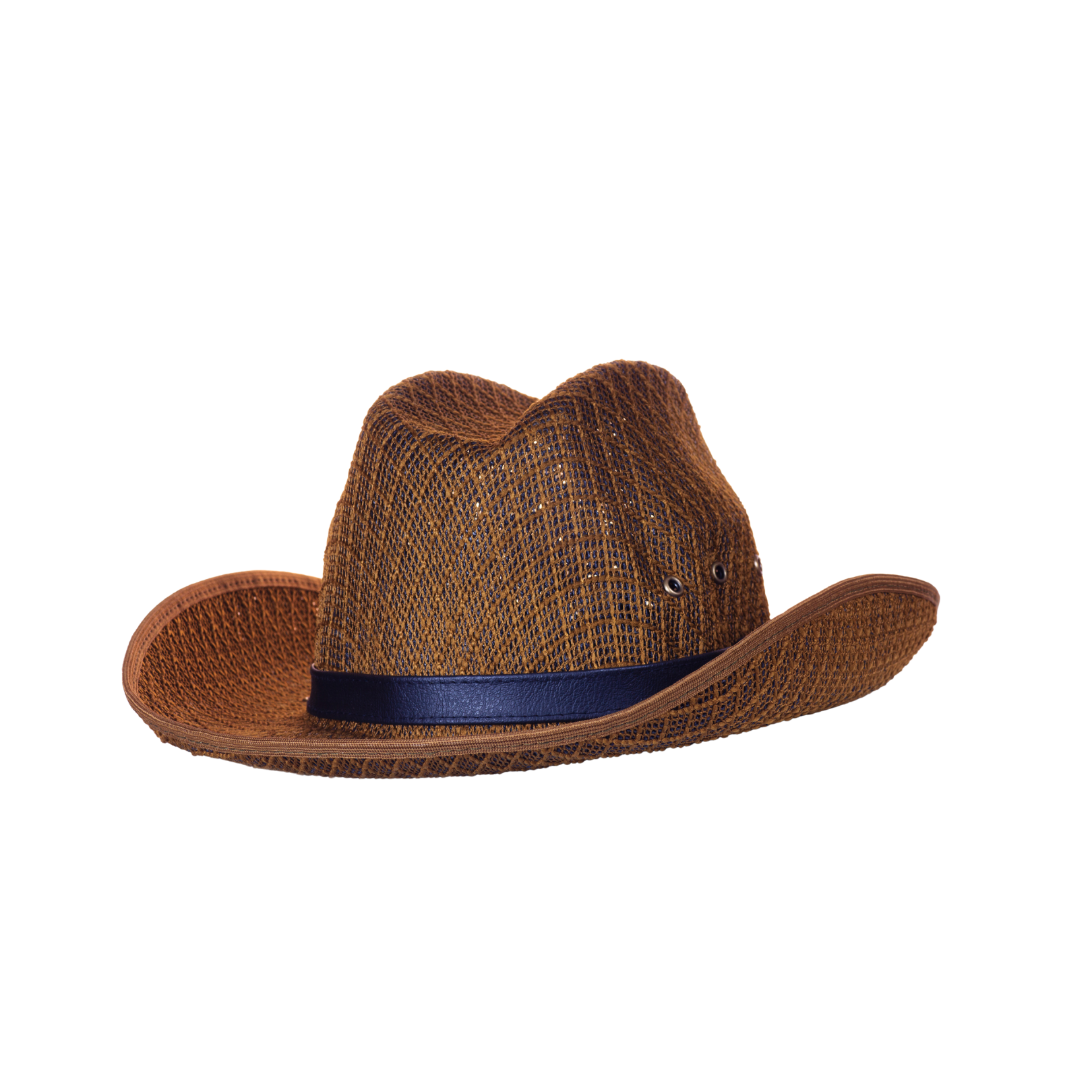  | Cowboy Hat PNG Set