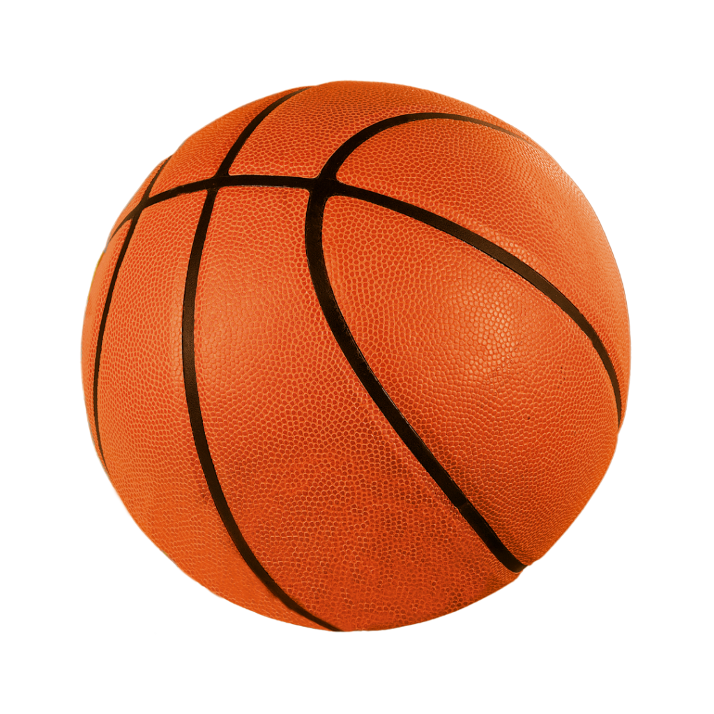  | Basketball PNG