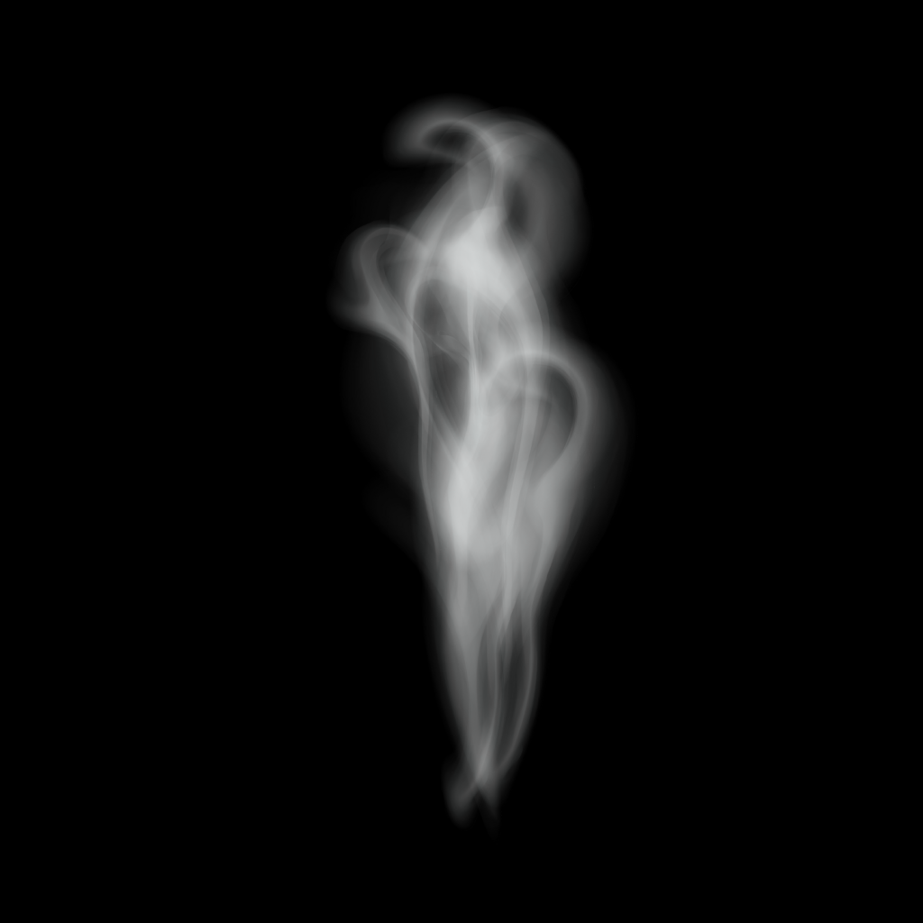 Smoke Transparent PNG