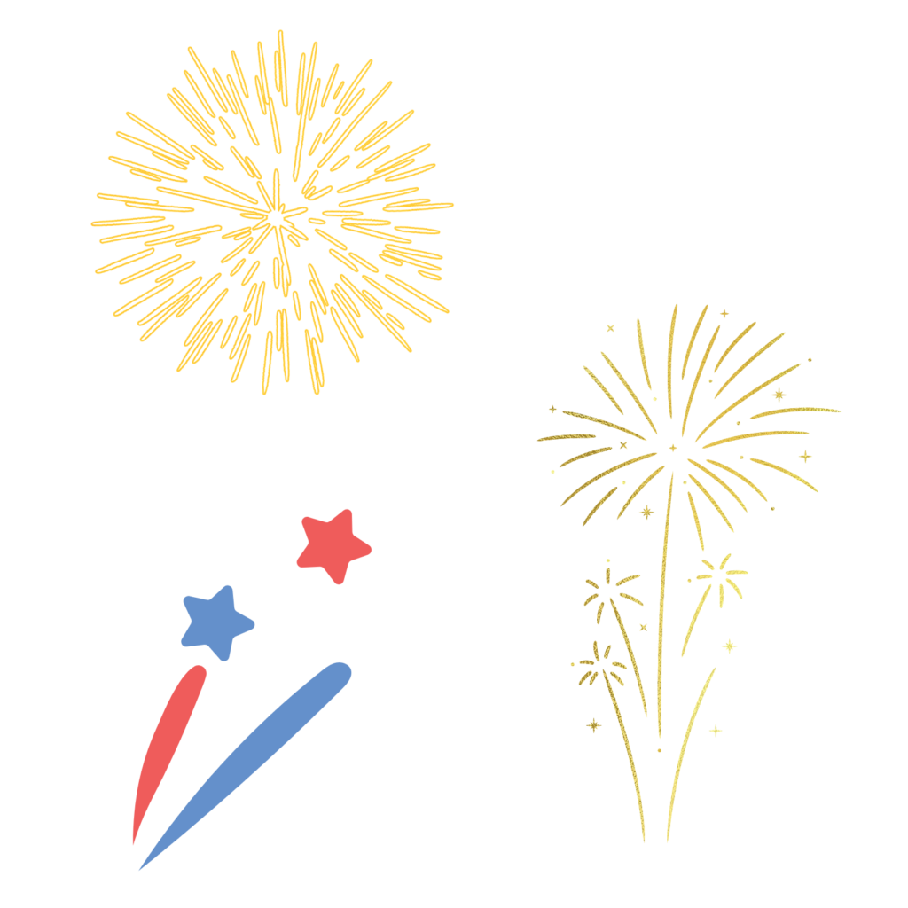  | Fireworks PNG