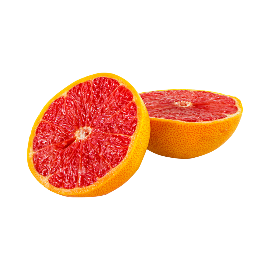 Grapefruit png