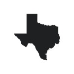  | Texas Map PNG