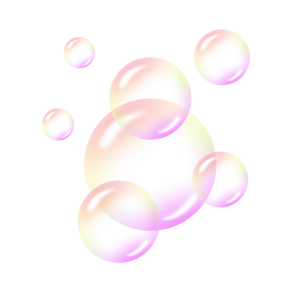  | Bubbles PNG  1