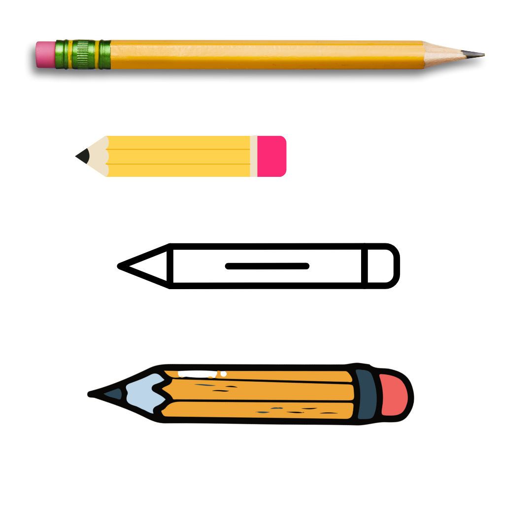  | Pencil PNG