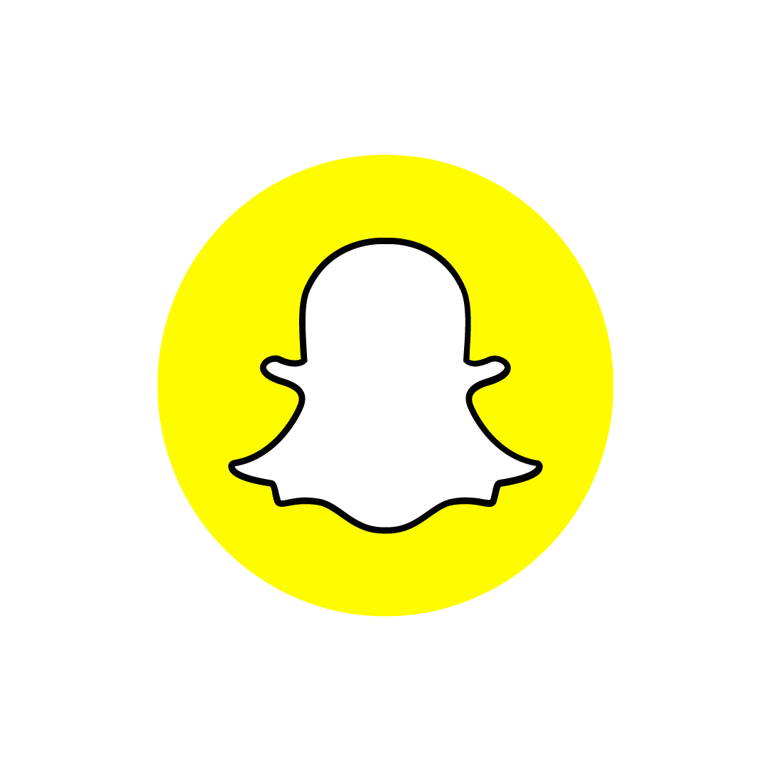  | Snapchat Logo PNG