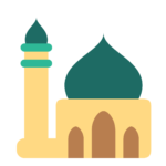  | Mosque PNG