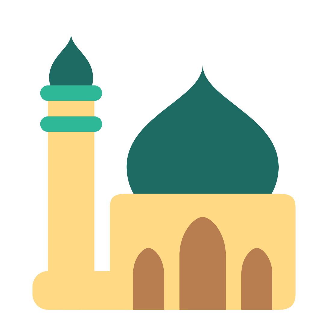 | Mosque PNG