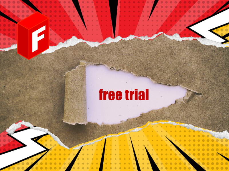  | 15 Sites Offering Free Trials