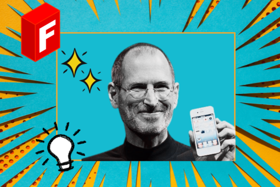  | 17 Books Steve Jobs Thought Everyone Should Read