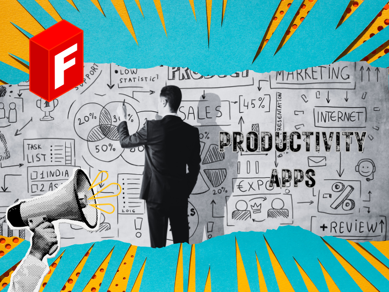  | 15 of the Best Free Productivity Apps