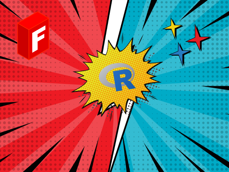  | 35 Resources to Learn R for Free